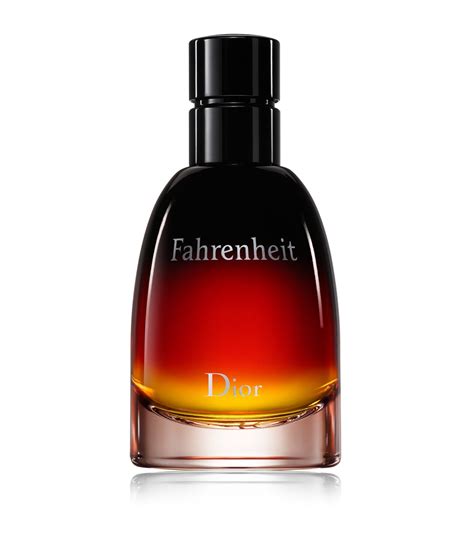 dior fahrenheit eau de toilette fragrantica|dior fahrenheit original.